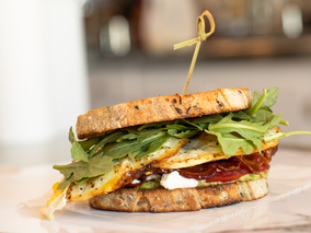 Fireside Cafe - Just Order
